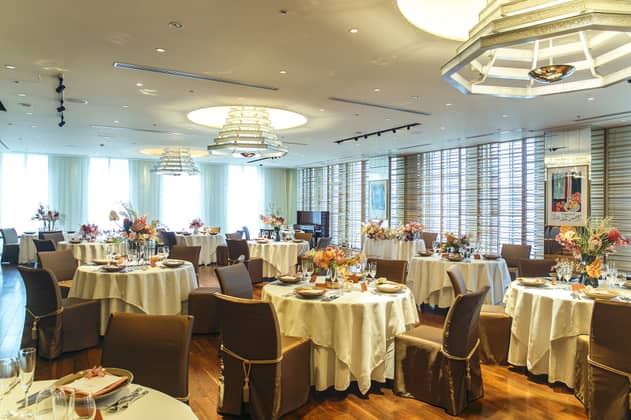 リストランテKubotsu（ひらまつウエディング）【ウエディングサイト】