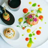 リストランテKubotsu（ひらまつウエディング）【ウエディングサイト】