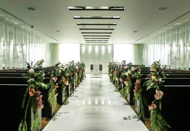 リストランテKubotsu（ひらまつウエディング）【ウエディングサイト】