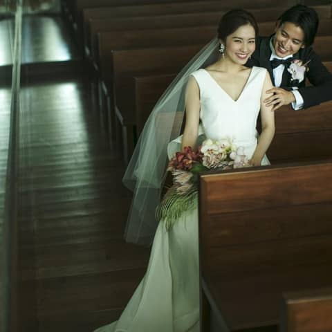 リストランテKubotsu（ひらまつウエディング）【ウエディングサイト】