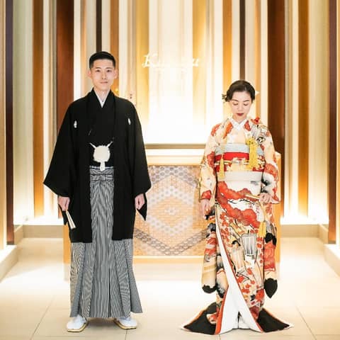 リストランテKubotsu（ひらまつウエディング）_wp
