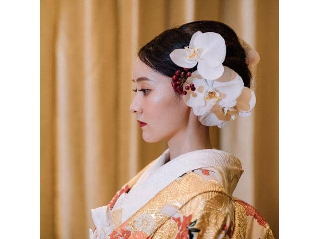 リストランテKubotsu（ひらまつウエディング）【ウエディングサイト】