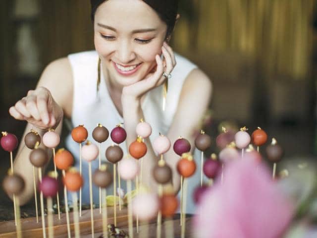 リストランテKubotsu（ひらまつウエディング）【ウエディングサイト】