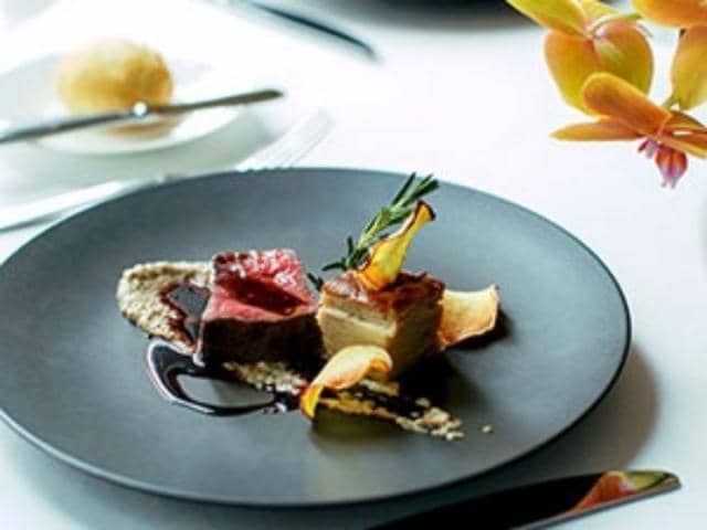 リストランテKubotsu（ひらまつウエディング）【ウエディングサイト】