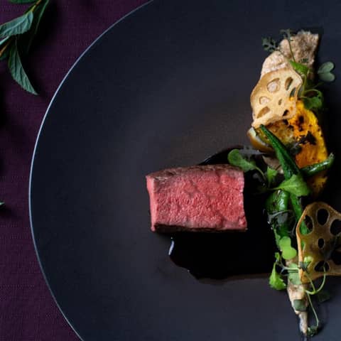 リストランテKubotsu（ひらまつウエディング）【ウエディングサイト】