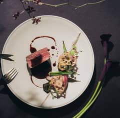 【27年2月～3月】美食×貸切ウエディング＜80名276万＞