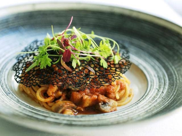 リストランテKubotsu(ひらまつウエディング)【ウエディングサイト】