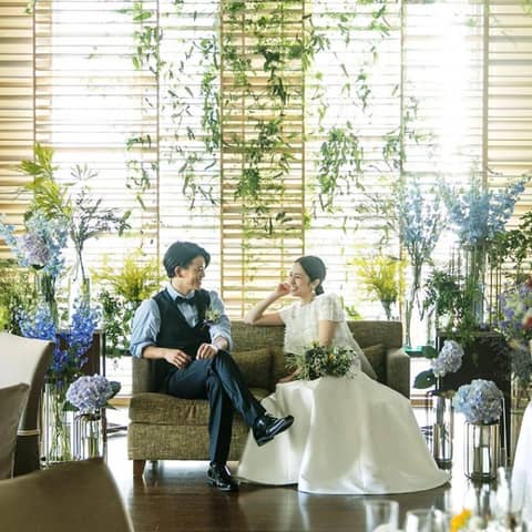 リストランテKubotsu（ひらまつウエディング）【ウエディングサイト】