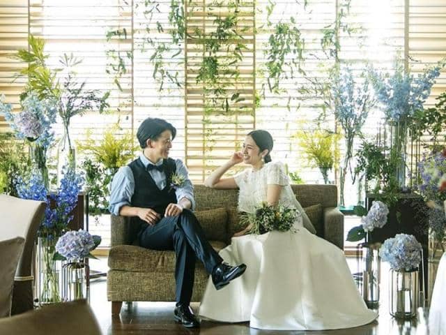 リストランテKubotsu（ひらまつウエディング）【ウエディングサイト】