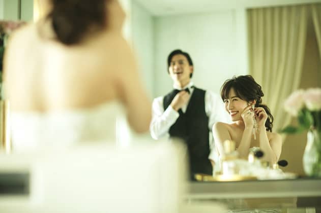 リストランテKubotsu（ひらまつウエディング）【ウエディングサイト】