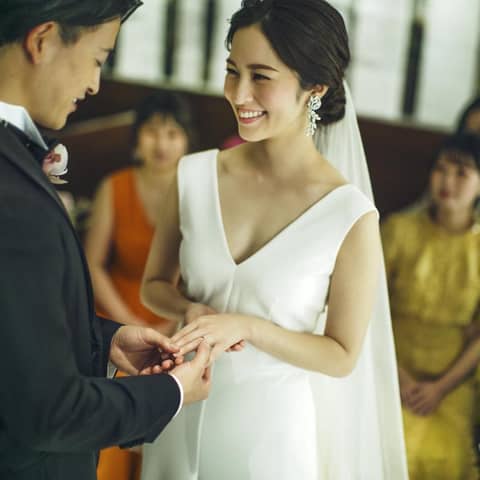 リストランテKubotsu（ひらまつウエディング）【ウエディングサイト】