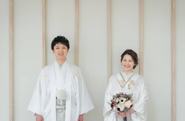 【公式】chapelle de Coffret札幌 | 北海道・札幌の少人数専用の結婚式場