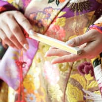 【2026年12月末まで限定♩】白無垢から色打掛へ!衣裳2着目50%OFF