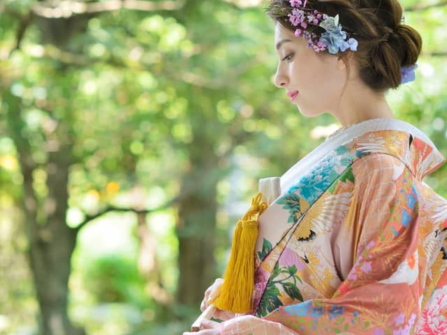 赤坂氷川神社|結婚式