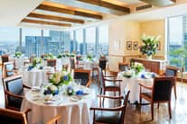 近隣レストラン「東京駅 アンティカ・オステリア・デル・ポンテ」特典