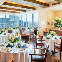 近隣レストラン「東京駅 アンティカ・オステリア・デル・ポンテ」特典