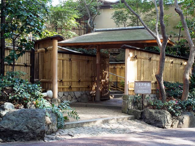 赤坂氷川神社|結婚式