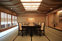 【10名85万円】赤坂氷川神社×赤坂 浅田（お昼の婚礼）◆披露宴プラン