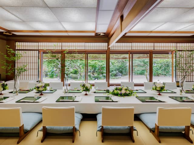 赤坂氷川神社|結婚式