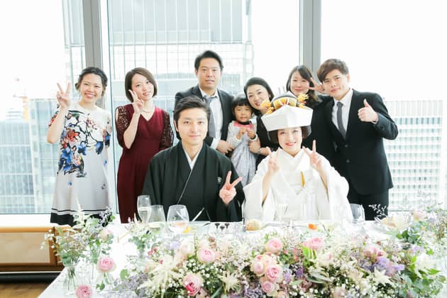 縁結びの神様に見守られ、都会の杜に雄大に佇む緑豊かな「赤坂氷川神社」