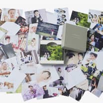 資料請求後のお申込で「リーフカード」プレゼント♪