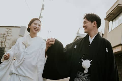 世界文化遺産 日光東照宮結婚式【公式】