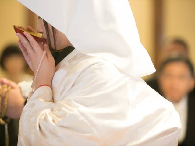 世界文化遺産 日光東照宮結婚式【公式】