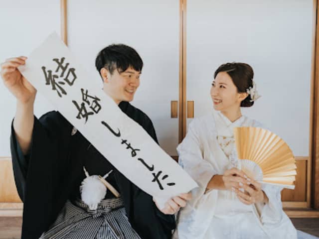 世界文化遺産 日光東照宮結婚式【公式】