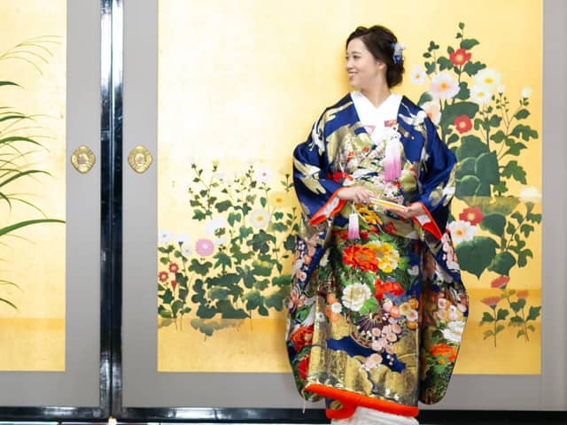 世界文化遺産 日光東照宮結婚式【公式】