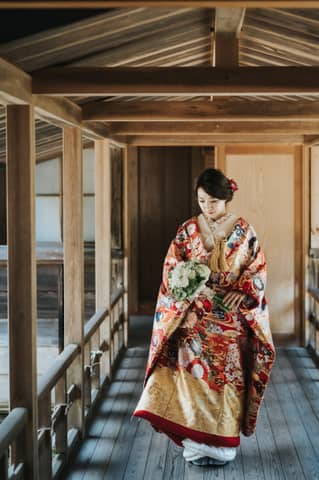 世界文化遺産 日光東照宮結婚式【公式】