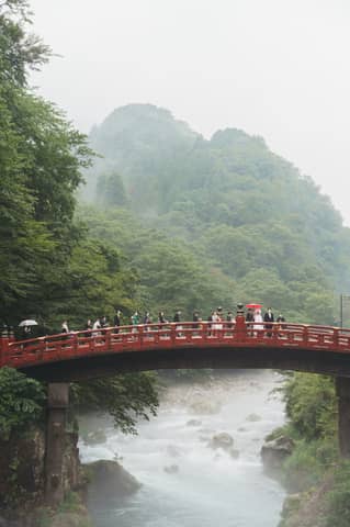 日光東照宮結婚式