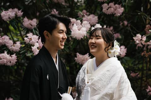 75daysお急ぎ婚プラン《結婚式当日まで2か月半以内のお申込み》