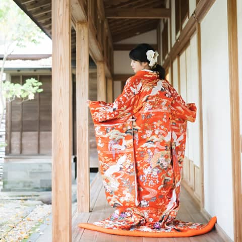 世界文化遺産 日光東照宮結婚式【公式】