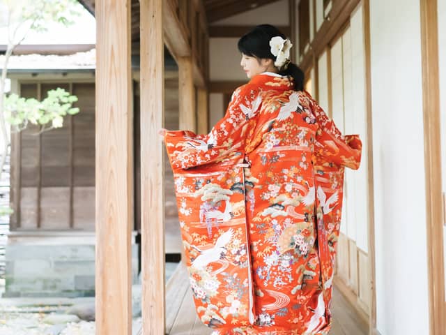世界文化遺産 日光東照宮結婚式【公式】