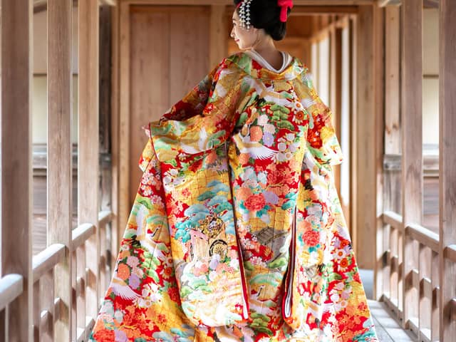 世界文化遺産 日光東照宮結婚式【公式】