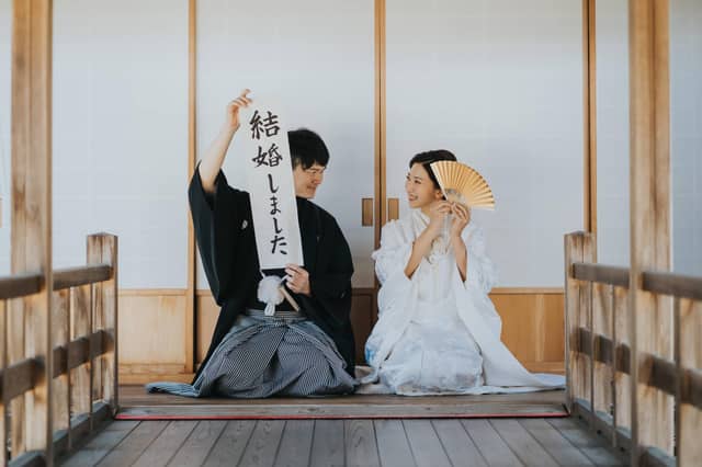 世界文化遺産 日光東照宮結婚式【公式】