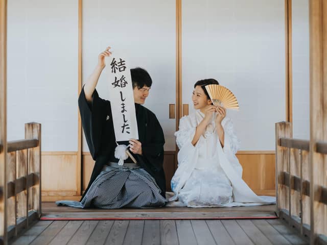 世界文化遺産 日光東照宮結婚式【公式】