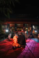 ライトアップNIKKO×日光世界遺産NightWedding挙式プラン