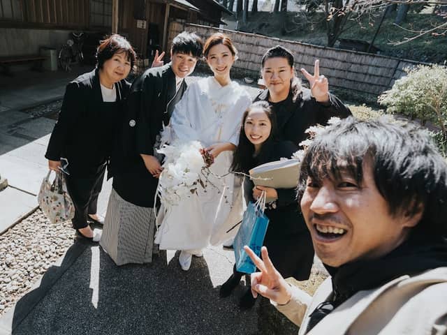世界文化遺産 日光東照宮結婚式【公式】