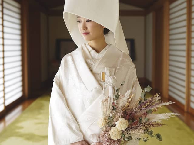 世界文化遺産 日光東照宮結婚式【公式】