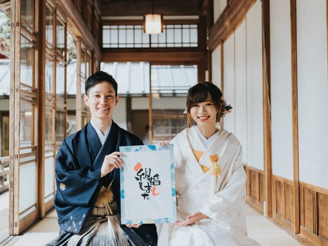 世界文化遺産 日光東照宮結婚式【公式】