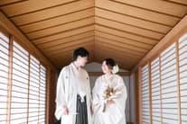 日光東照宮結婚式