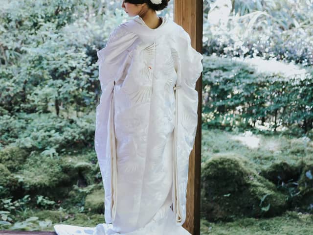 世界文化遺産 日光東照宮結婚式【公式】