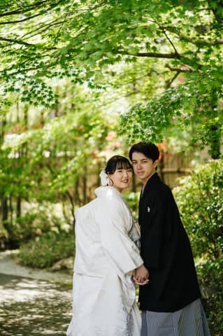 【2026年6月〜8月｜夏きらら】オンラインで完結！お任せ衣裳プラン