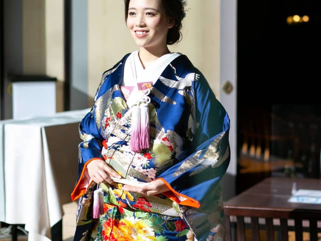 世界文化遺産 日光東照宮結婚式【公式】