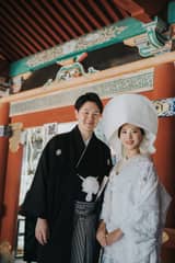 2025年6月〜9月挙式【日光花嫁物語 夏きらら】撮影付き充実プラン