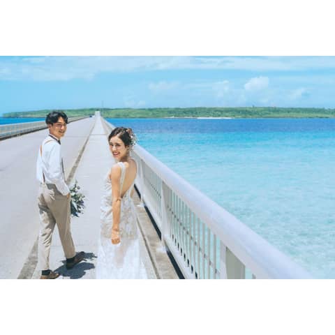 【公式】ザ・サーフシーサイドシーン宮古島／宮古島で結婚式