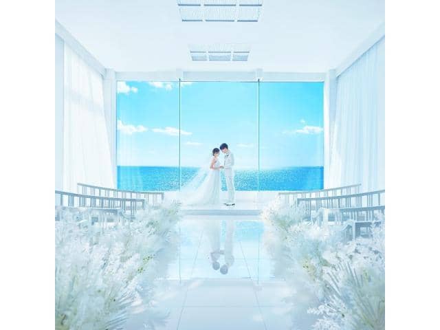 【公式】ザ・サーフシーサイドシーン宮古島／宮古島で結婚式