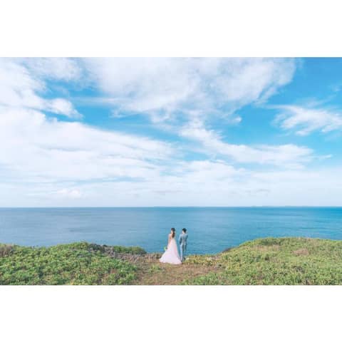 【通年】沖縄本島or宮古島or石垣島1DAYフォト★