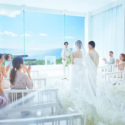 【公式】ザ・サーフシーサイドシーン宮古島／宮古島で結婚式
